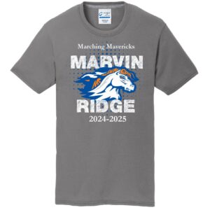 Student Spirit Shirt