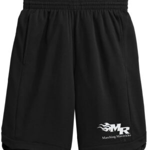 Marching Shorts