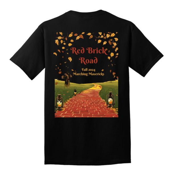 2024 Red Brick Road Show Shirt