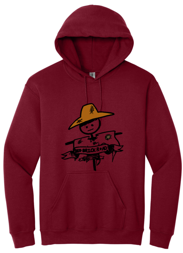 Woodwinds' Pullover Hoodie