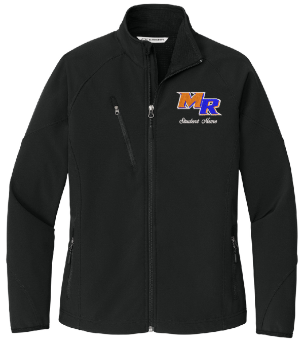 Student Color Guard Jacket - Image 2