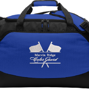 The Guard Duffle Bag