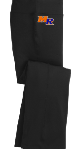 Ladies Marvin Ridge Yoga/Athletic Pant