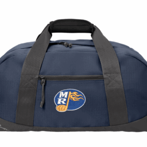 The Eddie Bauer Duffle