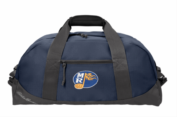 The Eddie Bauer Duffle